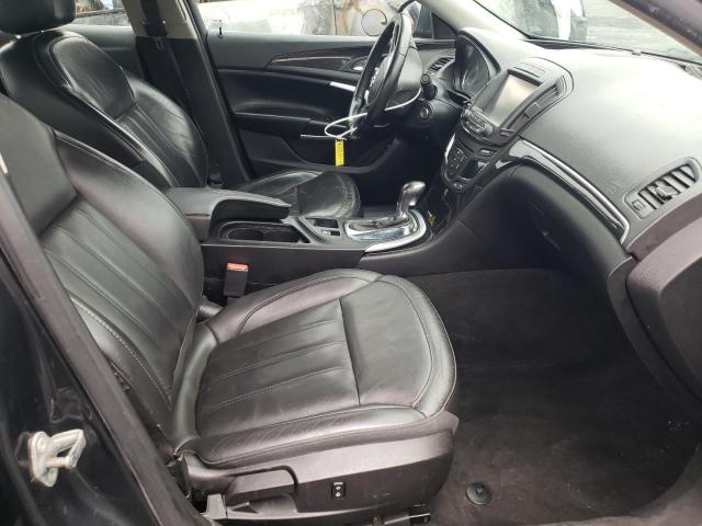Photo 5 from auction – 2015 BUICK REGAL with VIN 2G4GK5EX2F9226756