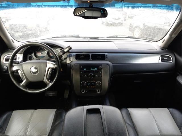 Foto 9 de la subasta – 2007 CHEVROLET AVALANCHE con VIN 3GNFK12357G228980