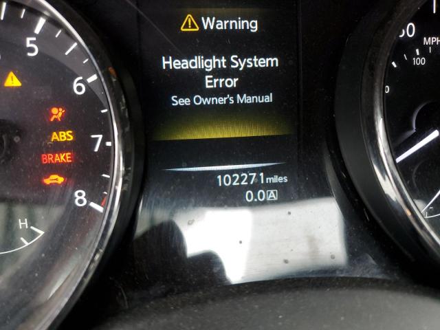 Photo 8 from auction – 2015 NISSAN ROGUE S with VIN KNMAT2MV7FP527319