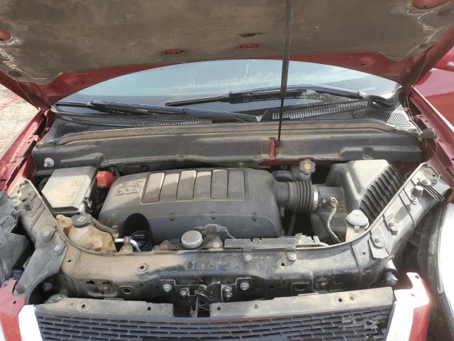Photo 7 from auction – 2012 GMC ACADIA SLT with VIN 1GKKVRED5CJ329421