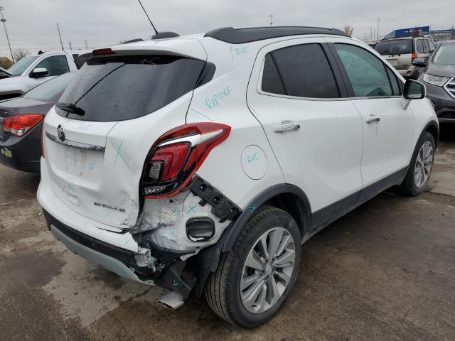 Photo 4 from auction – 2020 BUICK ENCORE PRE with VIN KL4CJASB1LB344891