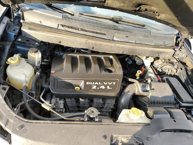 Photo 7 from auction – 2014 DODGE JOURNEY SE with VIN 3C4PDCAB2ET235787