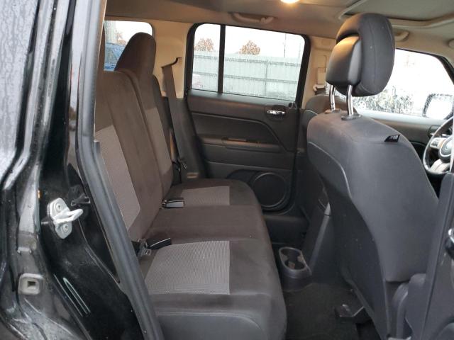 Photo 6 from auction – 2014 JEEP PATRIOT LA with VIN 1C4NJPFB2ED642448