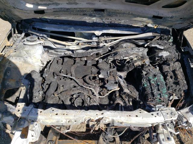 Photo 7 from auction – 2012 BUICK VERANO with VIN 1G4PP5SK2C4208119