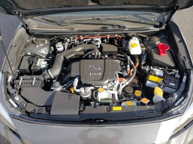 Photo 7 from auction – 2023 SUBARU CROSSTREK with VIN JF2GTDEC9PH245795