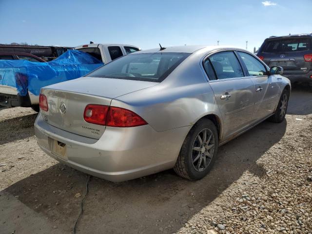 Photo 4 from auction – 2006 BUICK LUCERNE CX with VIN 1G4HD57296U213294