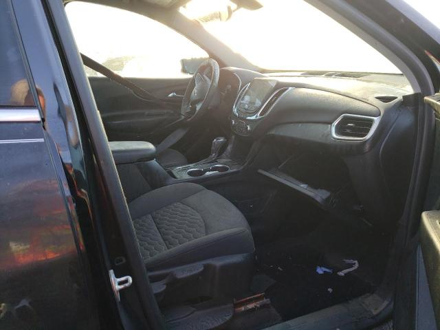 Photo 5 from auction – 2018 CHEVROLET EQUINOX LT with VIN 2GNAXJEV5J6267242