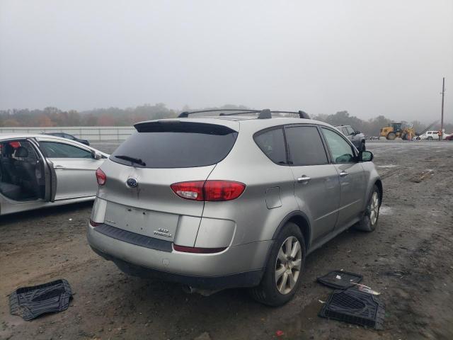 Photo 4 from auction – 2007 SUBARU B9 TRIBECA with VIN 4S4WX82D974405518
