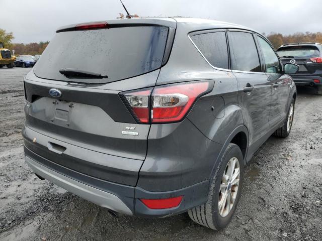 Photo 4 from auction – 2017 FORD ESCAPE SE with VIN 1FMCU0GD1HUC17714