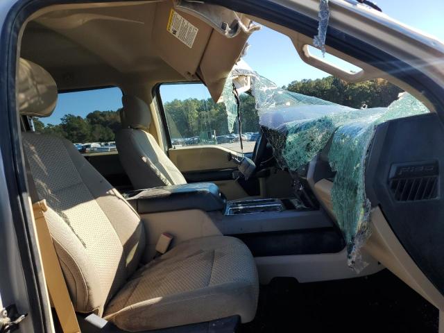 Photo 5 from auction – 2017 FORD F150 SUPER with VIN 1FTEW1EF0HFA20393
