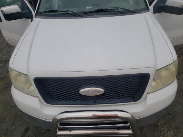 Photo 7 from auction – 2006 FORD F150 with VIN 1FTPX14V96NB48746