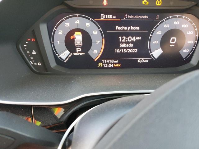 Photo 8 from auction – 2019 AUDI Q3 PREMIUM with VIN WA1BECF35K1067147