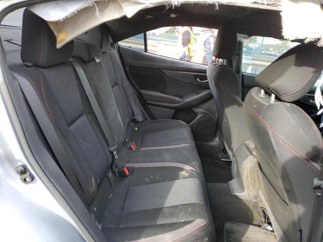 Photo 6 from auction – 2017 SUBARU IMPREZA SP with VIN 4S3GKAM63H3616265