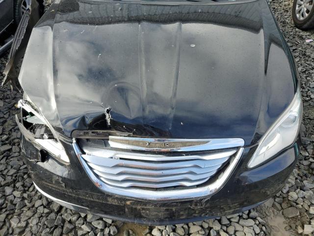 Photo 7 from auction – 2012 CHRYSLER 200 TOURIN with VIN 1C3CCBBG5CN303667