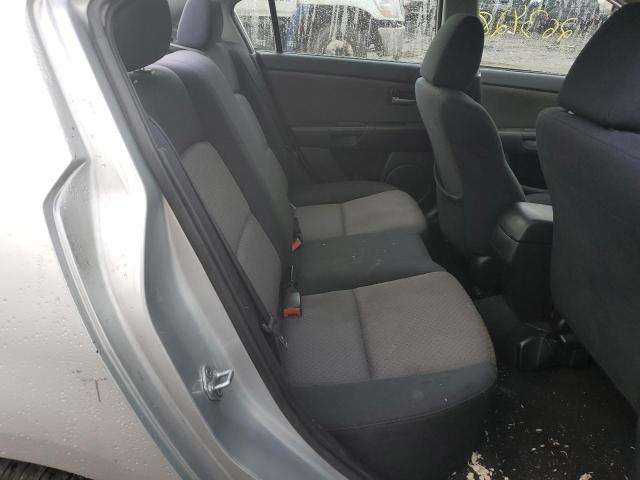 Photo 6 from auction – 2006 MAZDA 3 with VIN JM1BK12F061534497