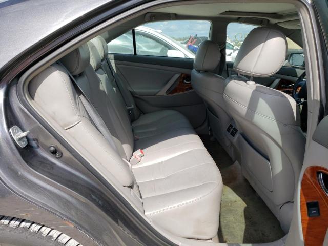 Photo 6 from auction – 2011 TOYOTA CAMRY SE with VIN 4T1BK3EK8BU124345