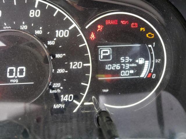 Photo 8 from auction – 2016 NISSAN VERSA NOTE with VIN 3N1CE2CP0GL391508