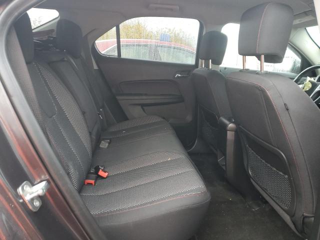 Photo 6 from auction – 2015 CHEVROLET EQUINOX LT with VIN 2GNFLFEK7F6274477