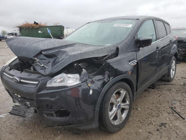 Photo 2 from auction – 2013 FORD ESCAPE SE with VIN 1FMCU0GX6DUB38009