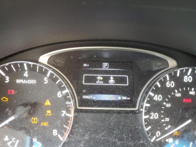 Photo 8 from auction – 2016 NISSAN ALTIMA 2.5 with VIN 1N4AL3AP8GC195112