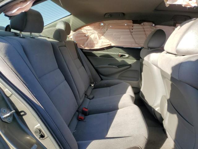 Photo 6 from auction – 2006 HONDA CIVIC EX with VIN JHMFA16836S011919