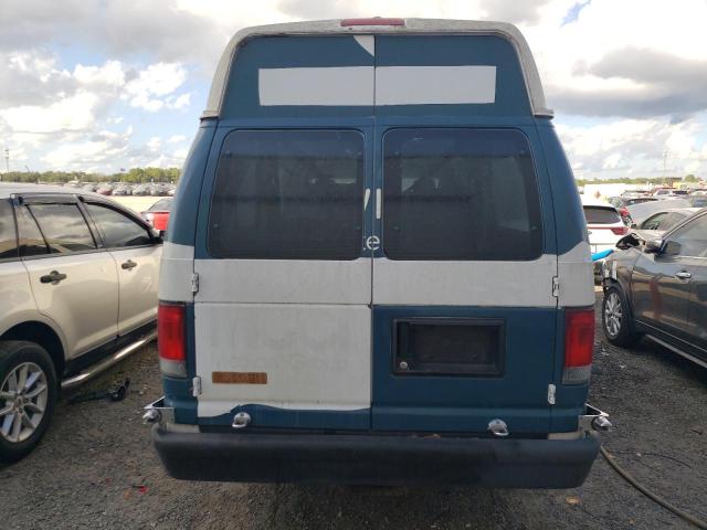 Photo 9 from auction – 2014 FORD ECONOLINE with VIN 1FTNS2EW6EDA16714