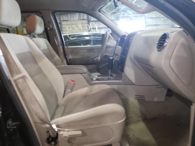 Photo 5 from auction – 2006 FORD EXPLORER X with VIN 1FMEU62E76UA13086