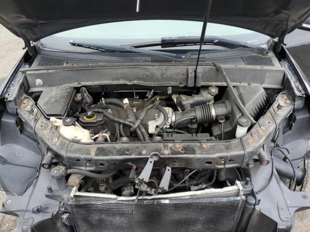 Photo 7 from auction – 2011 CHEVROLET TRAVERSE L with VIN 1GNKVJED4BJ328540