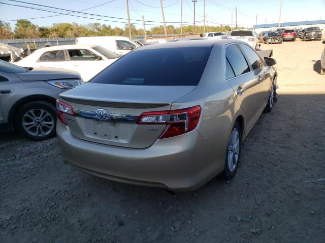 Photo 4 from auction – 2012 TOYOTA CAMRY BASE with VIN 4T1BF1FK5CU166058