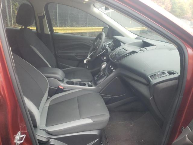 Photo 5 from auction – 2015 FORD ESCAPE S with VIN 1FMCU0F7XFUC10883