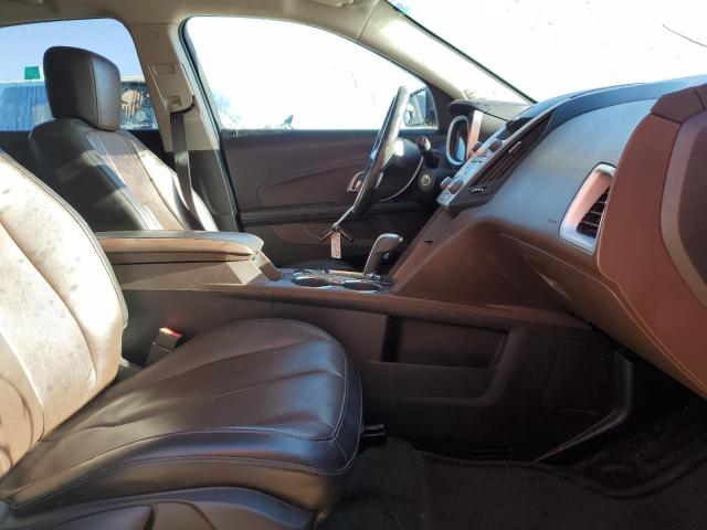 Photo 5 from auction – 2011 CHEVROLET EQUINOX LT with VIN 2GNALPEC1B1287290
