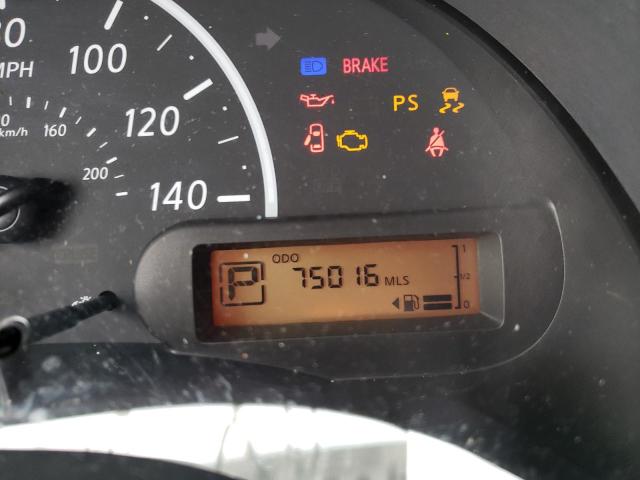 Photo 8 from auction – 2016 NISSAN VERSA S with VIN 3N1CN7AP3GL910017