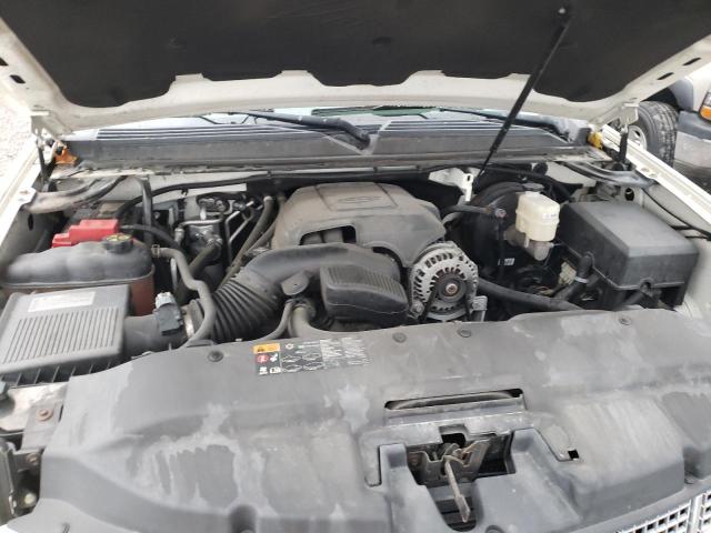 Photo 7 from auction – 2012 CADILLAC ESCALADE P with VIN 1GYS4DEF8CR205741