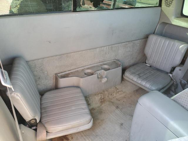 Photo 6 from auction – 1997 GMC SONOMA with VIN 1GTCS19W5V8526699