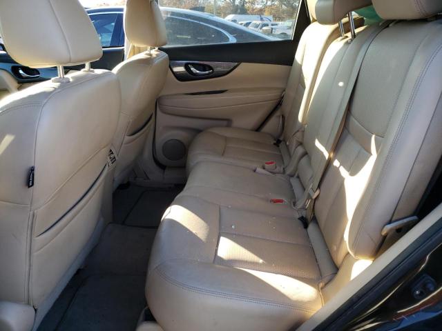 Photo 6 from auction – 2015 NISSAN ROGUE S with VIN 5N1AT2MT7FC783882