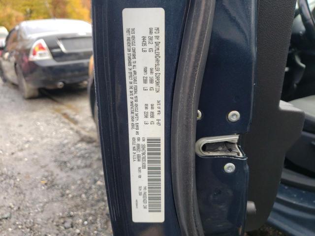 Photo 10 from auction – 2008 DODGE CALIBER R/ with VIN 1B3HE78K78D510399