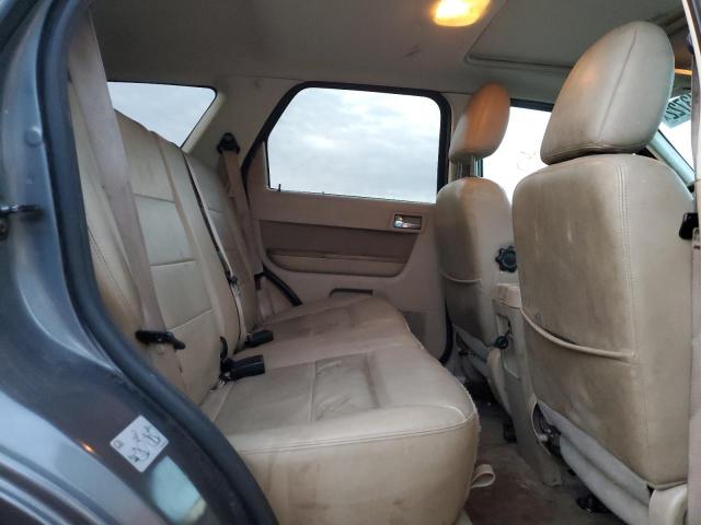 Photo 11 from auction – 2012 FORD ESCAPE LIM with VIN 1FMCU9EG0CKA24248