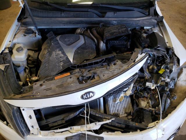 Photo 7 from auction – 2015 KIA OPTIMA SX with VIN 5XXGR4A69FG376962