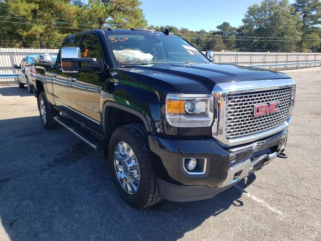 Photo 1 from auction – 2016 GMC SIERRA K25 with VIN 1GT12UE82GF301770