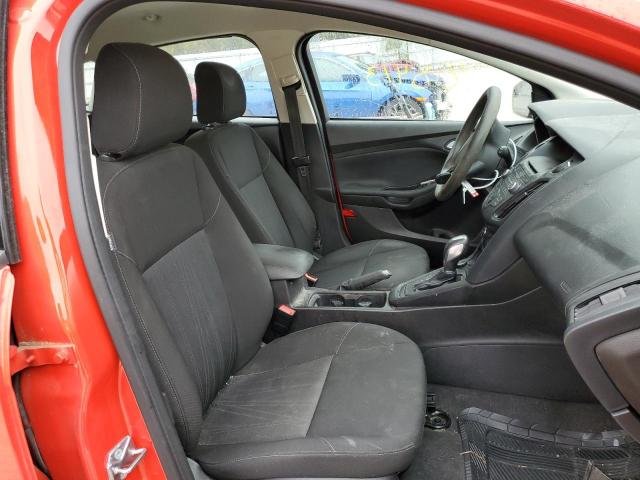 Photo 5 from auction – 2015 FORD FOCUS SE with VIN 1FADP3K29FL277417