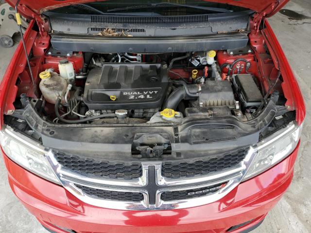 Photo 7 from auction – 2013 DODGE JOURNEY SE with VIN 3C4PDCAB1DT506174