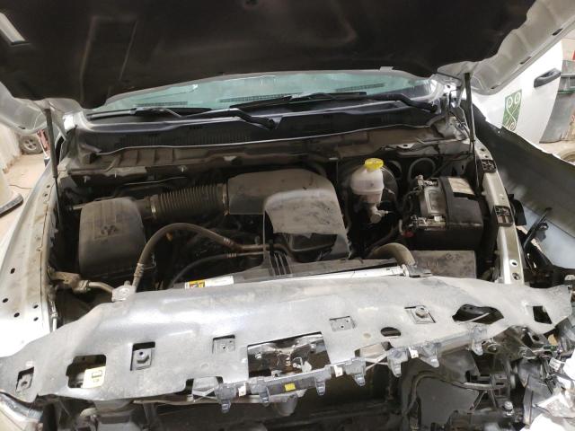 Photo 7 from auction – 2022 RAM 1500 CLASS with VIN 1C6RR6FG9NS158621