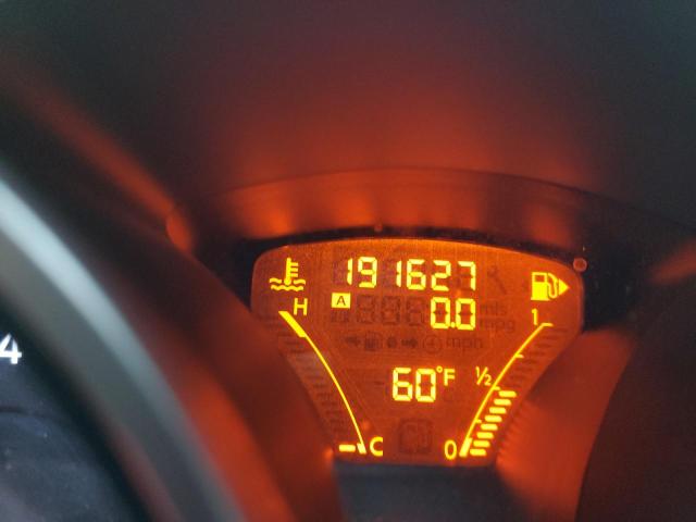 Photo 8 from auction – 2011 NISSAN JUKE S with VIN JN8AF5MR6BT008165