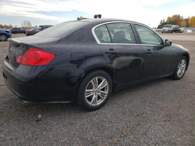 Photo 4 from auction – 2010 INFINITI G37 with VIN JN1CV6AR3AM452987
