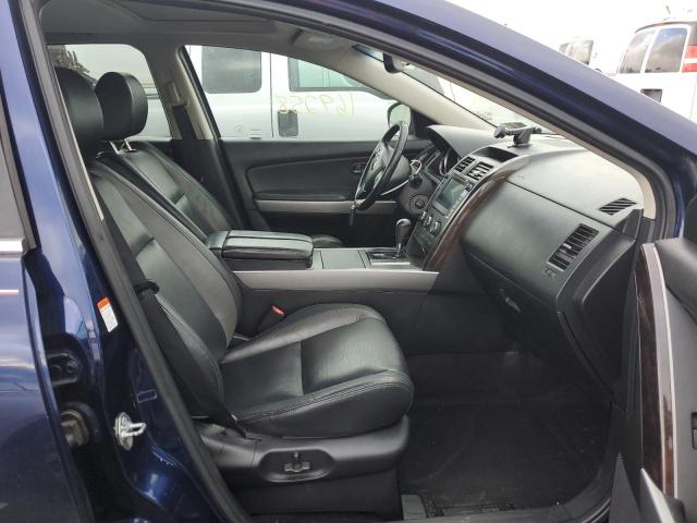 Photo 5 from auction – 2011 MAZDA CX-9 with VIN JM3TB3DV8B0320658