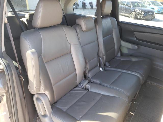 Photo 6 from auction – 2013 HONDA ODYSSEY TO with VIN 5FNRL5H98DB028232