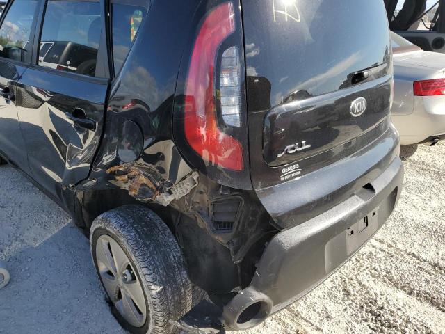 Photo 9 from auction – 2015 KIA SOUL with VIN KNDJN2A23F7792176