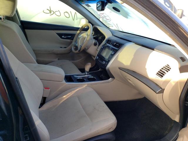 Photo 5 from auction – 2015 NISSAN ALTIMA 2.5 with VIN 1N4AL3AP9FC115993