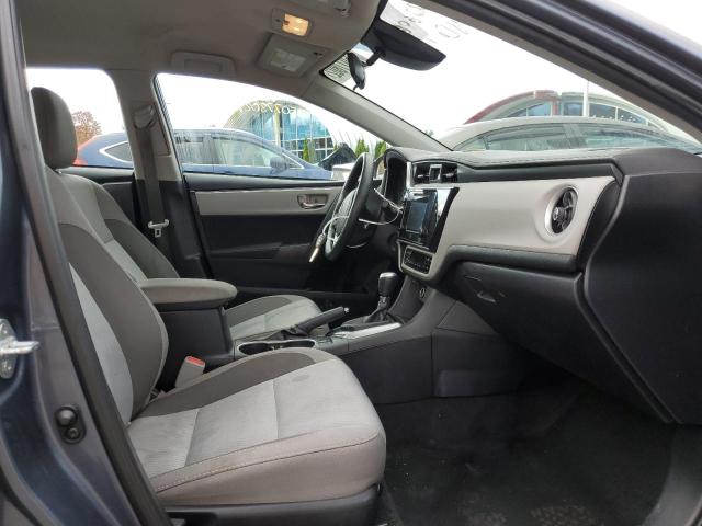 Photo 5 from auction – 2017 TOYOTA COROLLA L with VIN 2T1BURHE6HC831005