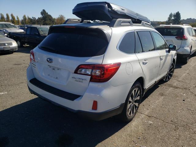 Photo 4 from auction – 2015 SUBARU OUTBACK 2. with VIN 4S4BSAJC5F3337042